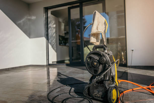 Animal Enclosure Cleaning in Fish Hawk, FL